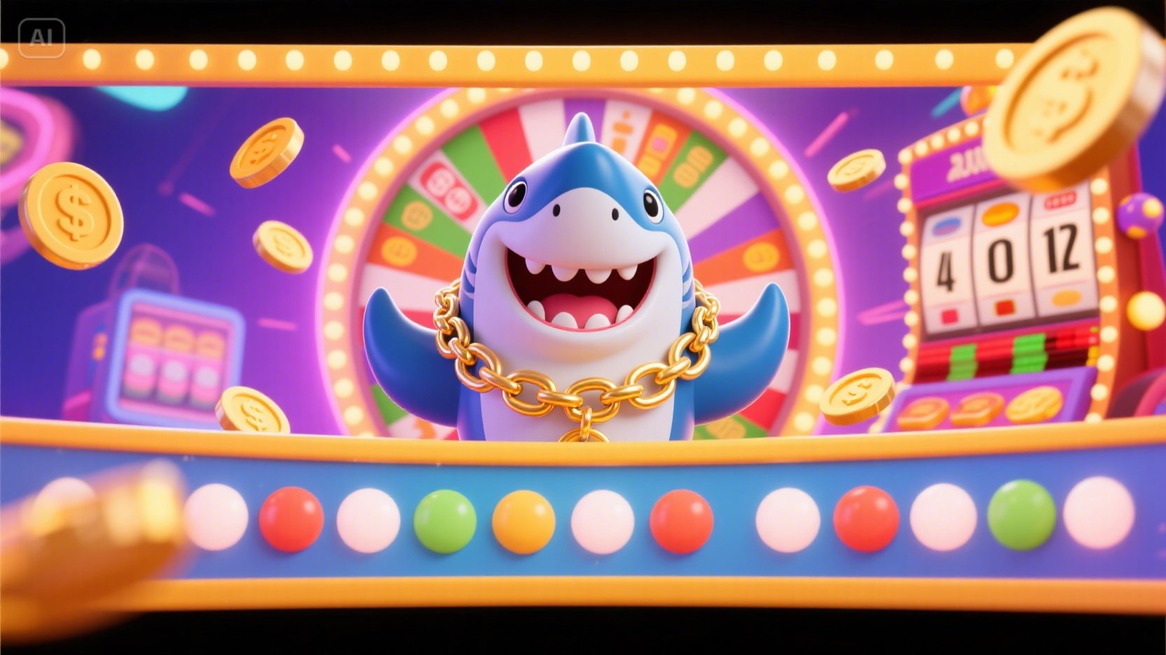 Registration at Cadoola Casino Casino