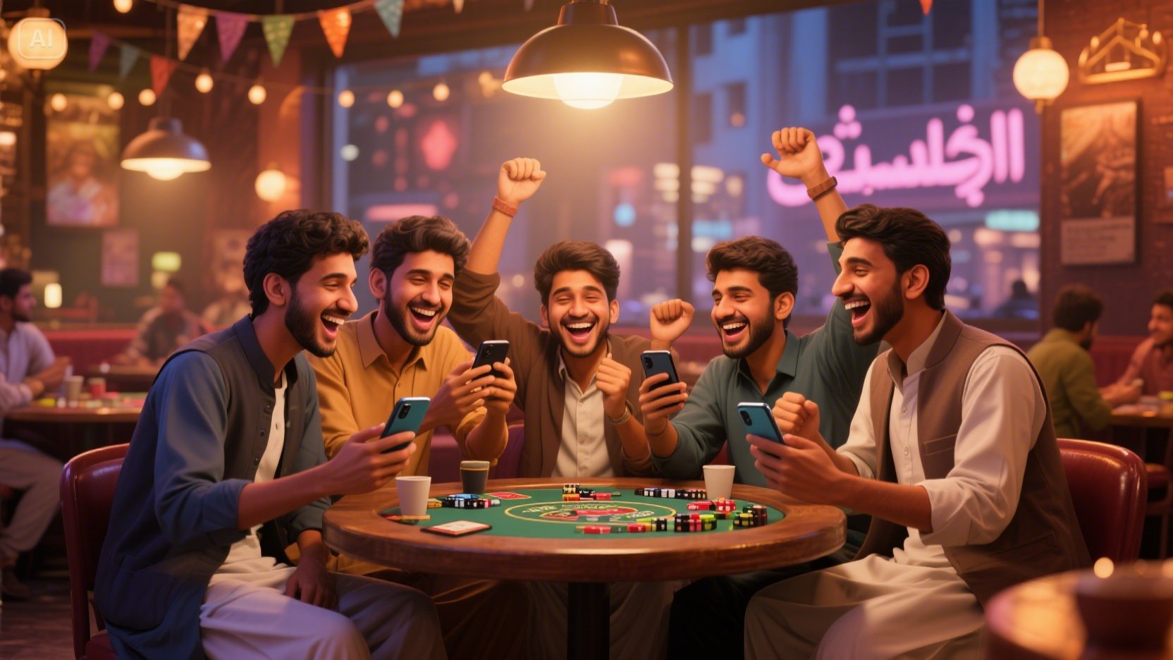 Cadoola CasinoDeposit today and enjoy 200% instantly! Pakistan’s users can play responsibly, win big, and withdraw PKR securely within minutes.