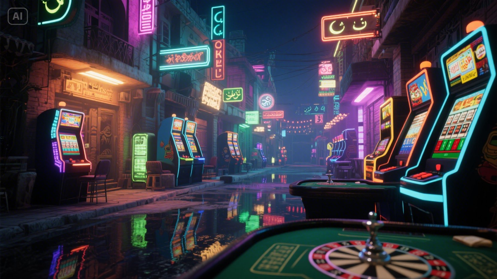 Registration at Cadoola Casino Casino